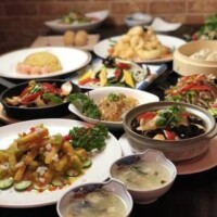 飲み放題付き中華コース多数ご用意!お1人様2980円~