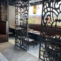 貸切タイプ(40名様) × 1