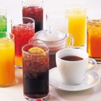 お子様にも嬉しい!