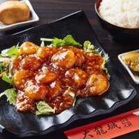 ランチも営業中♪