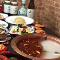 本格中華料理を堪能!火鍋食べ放題お一人様1,980円~